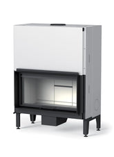 MCZ Plasma 95 Wood camino a legna monoblocco 5017005